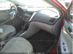 HYUNDAI ACCENT KMHCT4AE3GU107290