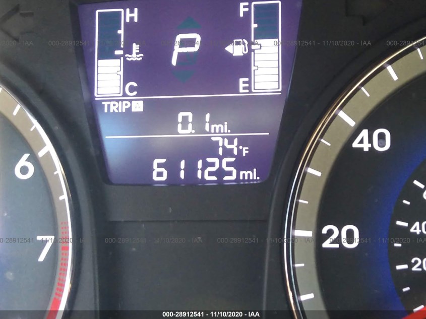 HYUNDAI ACCENT KMHCT4AE3GU107290