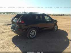 JEEP CHEROKEE 1C4PJLCB2LD577281