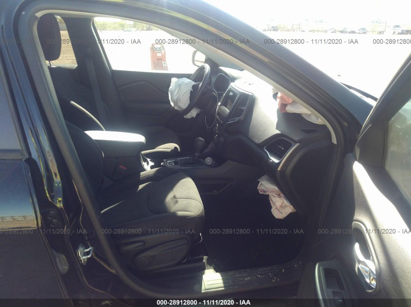 JEEP CHEROKEE 1C4PJLCB2LD577281