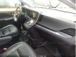 TOYOTA SIENNA 5TDXK3DC7GS710339