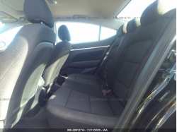 HYUNDAI ELANTRA 5NPD84LF1KH440431