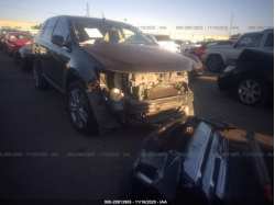 FORD EDGE 2FMDK3KC5BBB66614