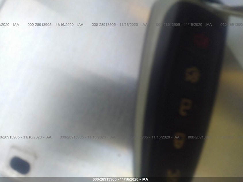 FORD EDGE 2FMDK3KC5BBB66614