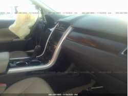 FORD EDGE 2FMDK3KC5BBB66614