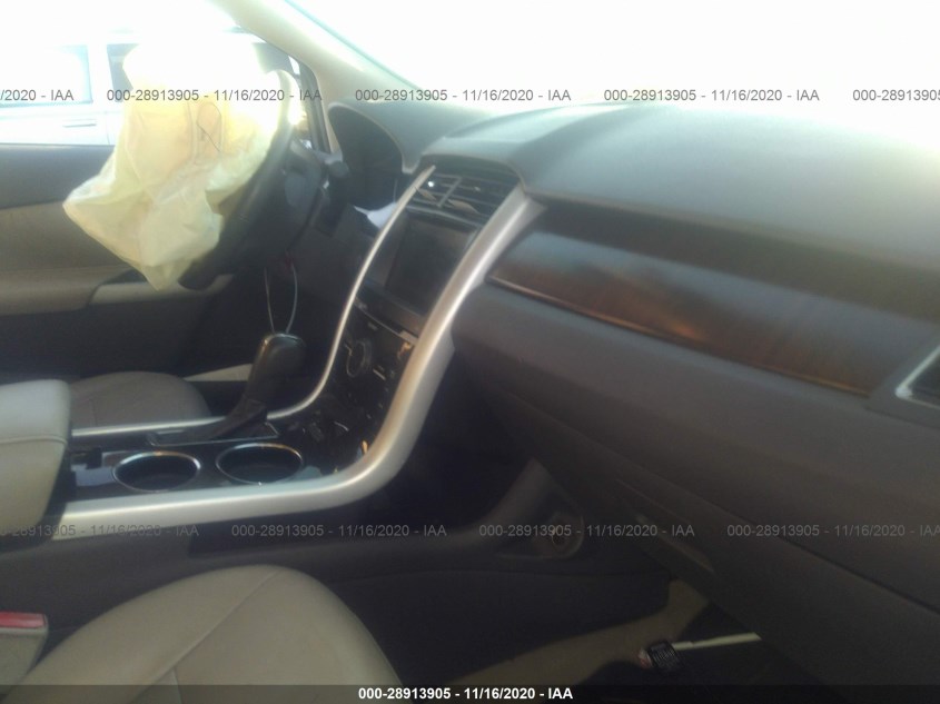 FORD EDGE 2FMDK3KC5BBB66614