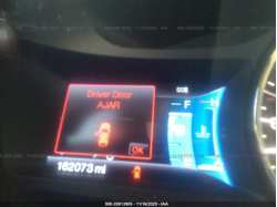 FORD EDGE 2FMDK3KC5BBB66614