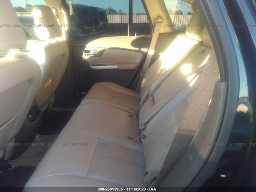 FORD EDGE 2FMDK3KC5BBB66614