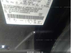 FORD EDGE 2FMDK3KC5BBB66614