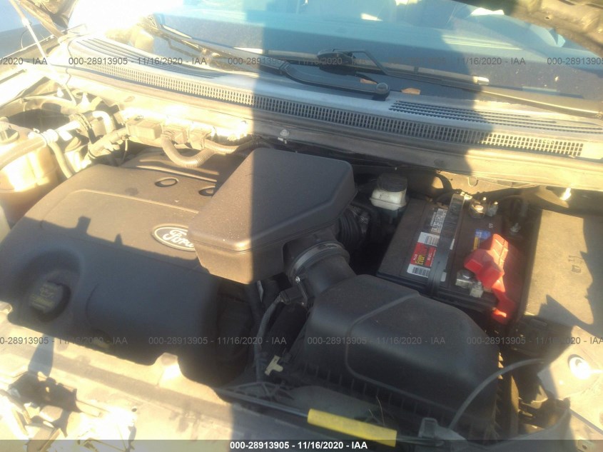 FORD EDGE 2FMDK3KC5BBB66614