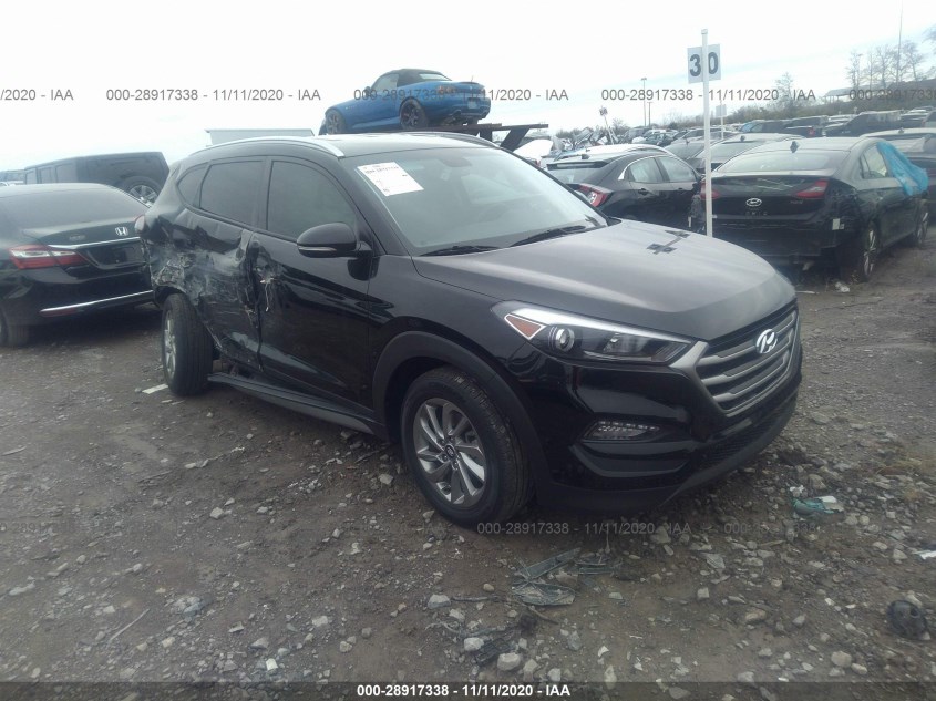 HYUNDAI TUCSON KM8J3CA46HU501683