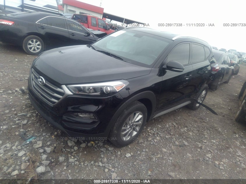 HYUNDAI TUCSON KM8J3CA46HU501683