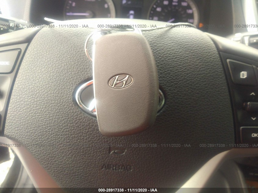 HYUNDAI TUCSON KM8J3CA46HU501683
