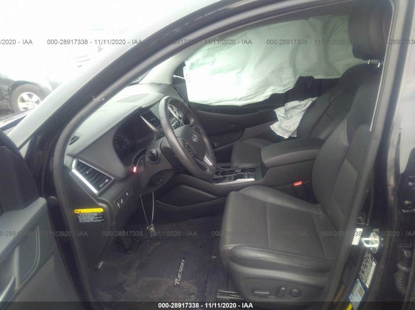 HYUNDAI TUCSON KM8J3CA46HU501683