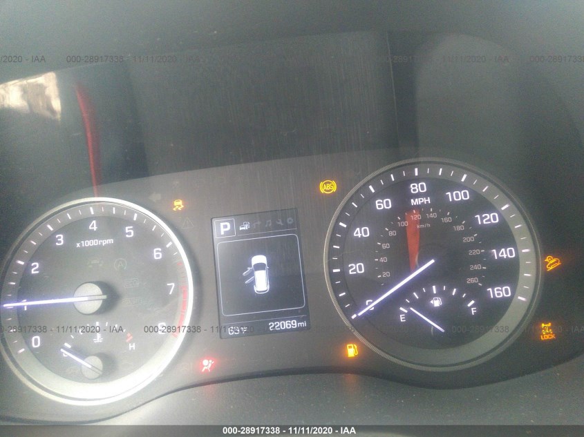 HYUNDAI TUCSON KM8J3CA46HU501683