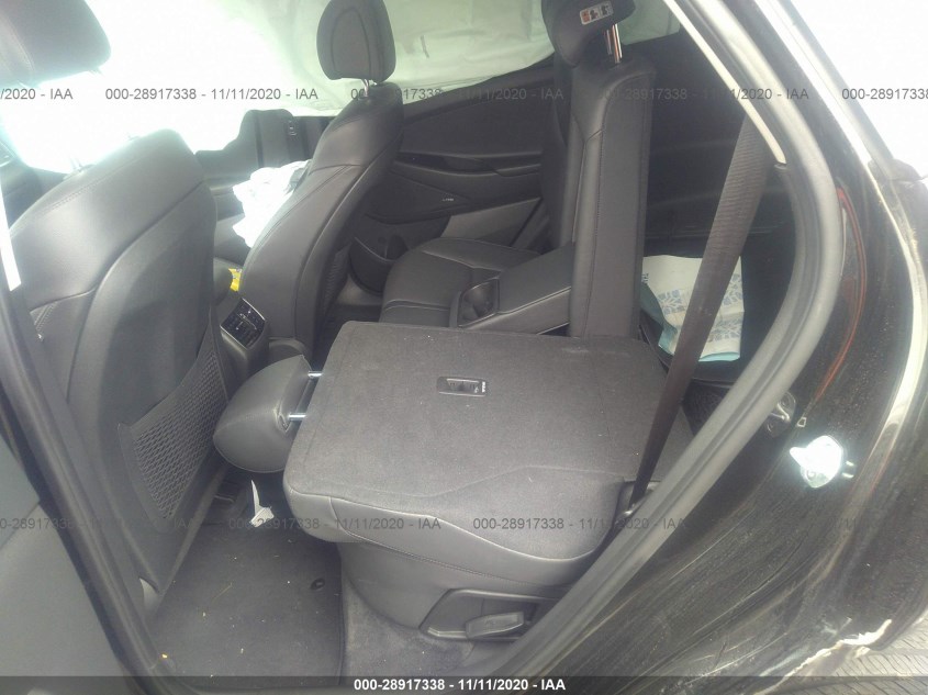 HYUNDAI TUCSON KM8J3CA46HU501683