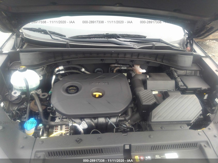 HYUNDAI TUCSON KM8J3CA46HU501683