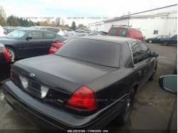 FORD POLICE INTERCEPTOR 2FABP7BV8BX106695