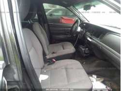 FORD POLICE INTERCEPTOR 2FABP7BV8BX106695