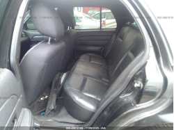FORD POLICE INTERCEPTOR 2FABP7BV8BX106695