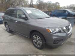 NISSAN PATHFINDER 5N1DR2BM8LC589963