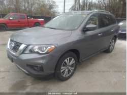 NISSAN PATHFINDER 5N1DR2BM8LC589963