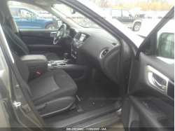 NISSAN PATHFINDER 5N1DR2BM8LC589963