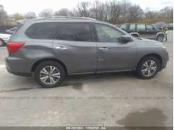 NISSAN PATHFINDER 5N1DR2BM8LC589963