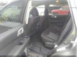 NISSAN PATHFINDER 5N1DR2BM8LC589963
