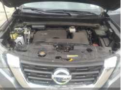 NISSAN PATHFINDER 5N1DR2BM8LC589963