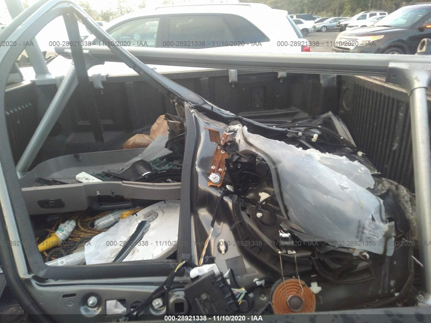 FORD F-150 1FTEW1CG1GFB55697