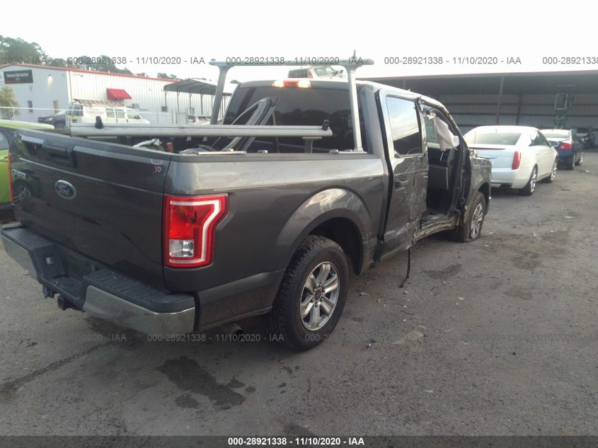 FORD F-150 1FTEW1CG1GFB55697
