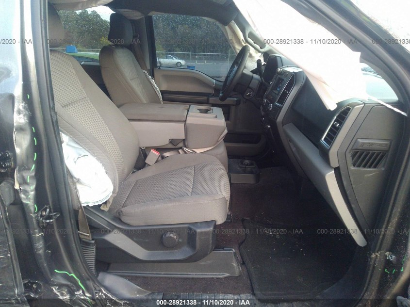 FORD F-150 1FTEW1CG1GFB55697