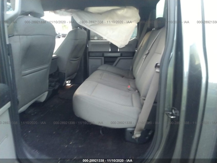 FORD F-150 1FTEW1CG1GFB55697