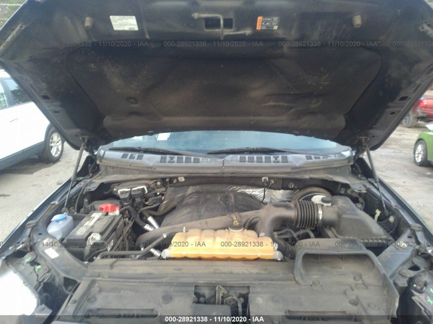 FORD F-150 1FTEW1CG1GFB55697