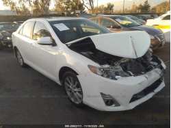 TOYOTA CAMRY 4T4BF1FKXCR231833