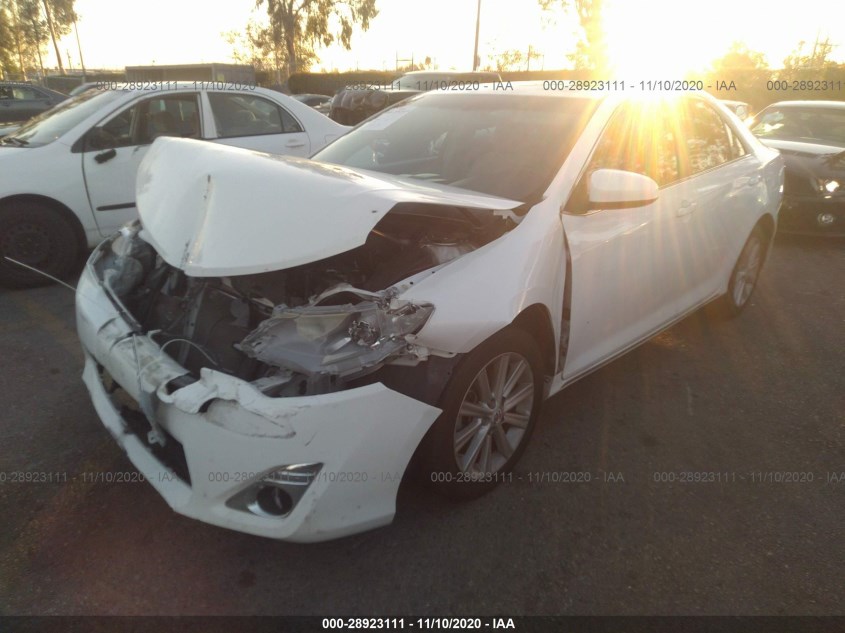 TOYOTA CAMRY 4T4BF1FKXCR231833