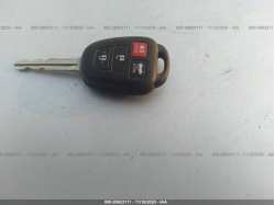 TOYOTA CAMRY 4T4BF1FKXCR231833