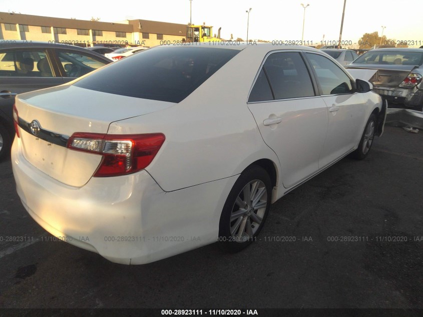 TOYOTA CAMRY 4T4BF1FKXCR231833