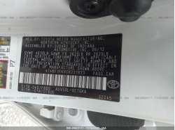 TOYOTA CAMRY 4T4BF1FKXCR231833