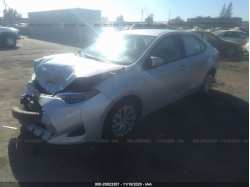 TOYOTA COROLLA 2T1BURHE6JC992606