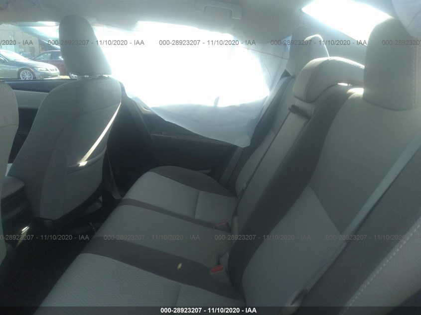 TOYOTA COROLLA 2T1BURHE6JC992606