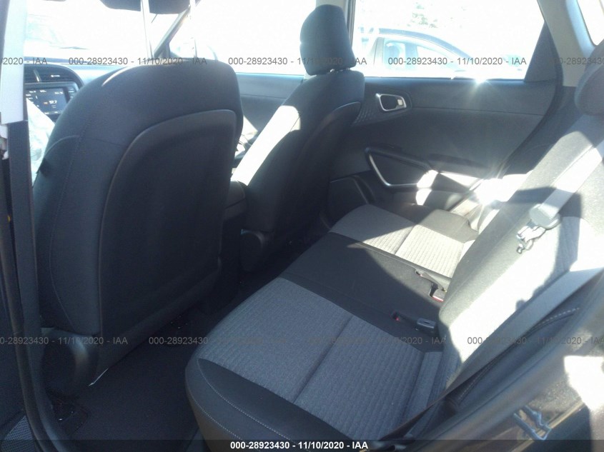 KIA SOUL KNDJ23AU7L7733529