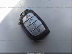 HYUNDAI ELANTRA KMHD84LF5JU513610