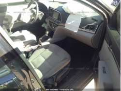 HYUNDAI ELANTRA KMHD84LF5JU513610