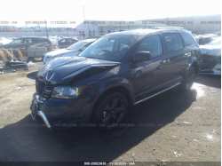 DODGE JOURNEY 3C4PDDGG7JT516776