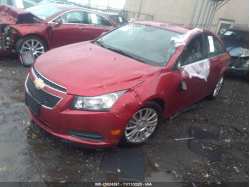 CHEVROLET CRUZE 1G1PH5SB5D7147939