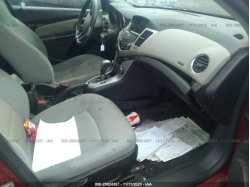 CHEVROLET CRUZE 1G1PH5SB5D7147939