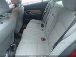 CHEVROLET CRUZE 1G1PH5SB5D7147939