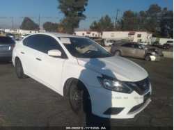 NISSAN SENTRA 3N1AB7AP4JY222845